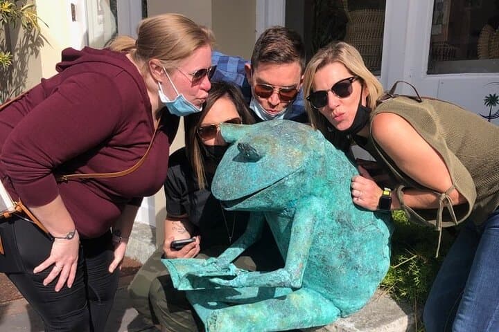 Charleston Chucktown Crusade Scavenger Hunt — Interactive City Quest photo 3
