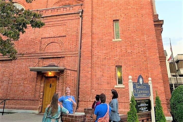 Explore Downtown Asheville on a Tip-Based Guided Walking Tour photo 2