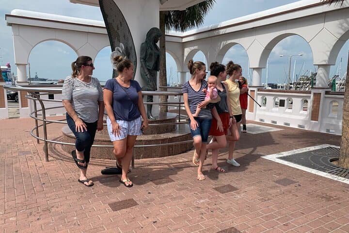 Crazy Corpus Christi Scavenger Hunt: Interactive Urban Adventure in Corpus Christi photo 4