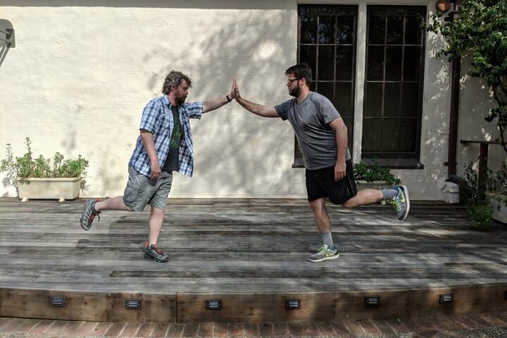 Creative Carmel Scavenger Hunt: Interactive Self-Guided City Quest photo 6