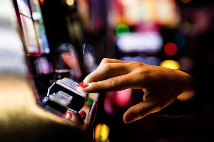 Day Trip from Dallas to WinStar World Casino — Shuttle Tips, What to Expect photo 2