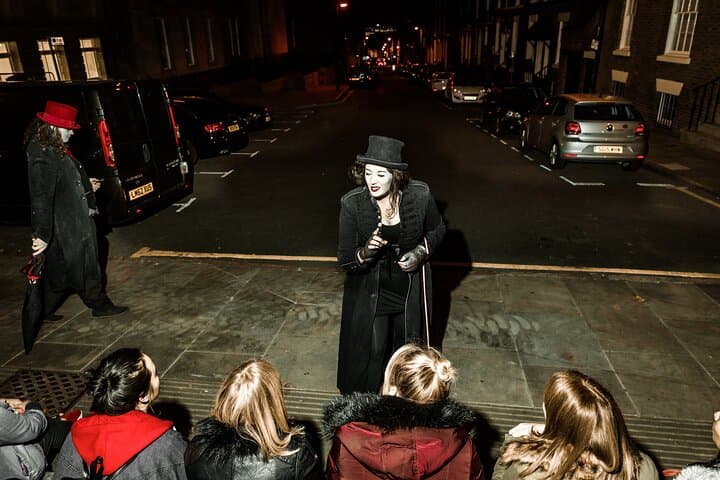 Liverpool Ghost Walking Tour: Haunted Hope Street & Cathedral Necropolis photo 6