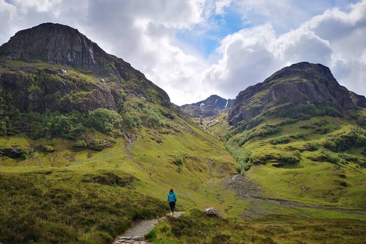 Hogwarts Express and Scottish Highlands Day Tour from Edinburgh photo 5