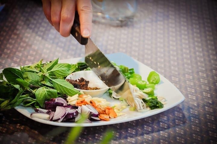 Half-Day Phuket Easy Thai Cooking Class: Learn Thai Curries & Street Flavors photo 5
