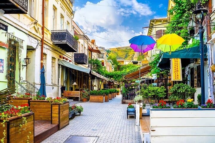Tbilisi City Tour: Top Sights in Georgia’s Historic Capital photo 2