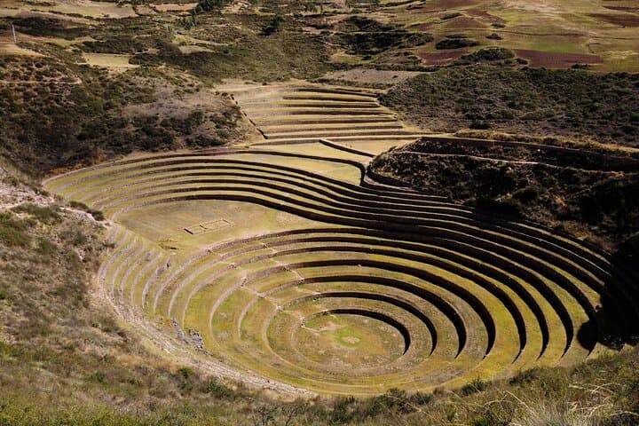 7-Day New Dawn in Machu Picchu: Lima, Cusco & Sacred Valley Adventure photo 5
