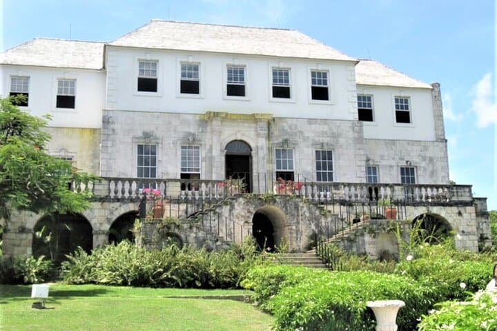 Night Tour: Rose Hall Haunted Mansion & Luminous Lagon (Glistening Waters) in Jamaica photo 6