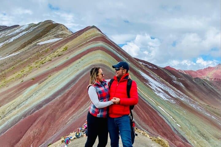 Vinicunca (Rainbow Mountain) Day Hike from Cusco — Practical Guide photo 5