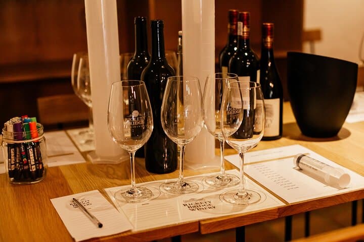 Full-Day Franschhoek Wine Tram Hop-On Hop-Off Tour from Cape Town photo 6