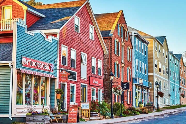 Charlottetown Shore Excursion — Highlights & Delights in One Hour photo 3