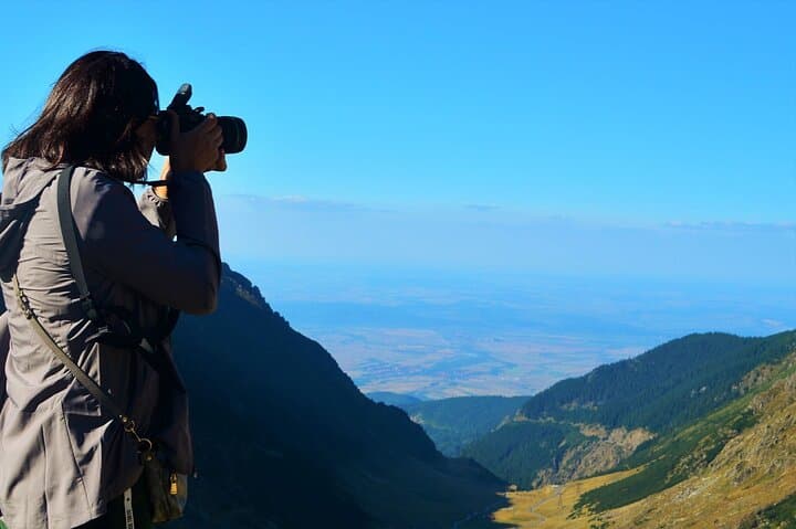 Transfagarasan Mountain Road: 4-Day Transylvania Tour from Bucharest photo 4
