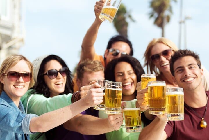 Winter Haven Pub Crawl: Downtown Happy Hour, Craft Beer & Local History