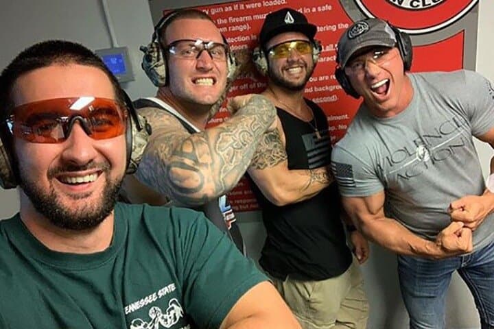 Orlando Gun Club Pick 5 Guns: Custom Range Experience & Safety Tips
