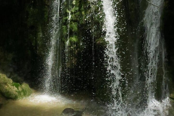 Exploring Krka Waterfalls: Scenic Private Tour from Zadar to Split photo 6