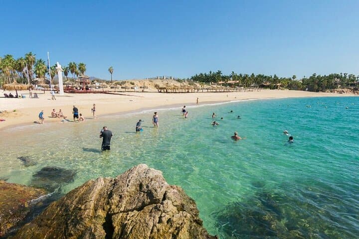 La Paz to Los Cabos Day Tour: Todos Santos, Cabo Arch & San José del Cabo photo 5