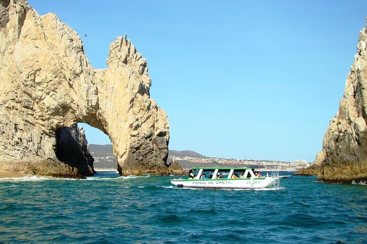 La Paz to Los Cabos Day Tour: Todos Santos, Cabo Arch & San José del Cabo photo 6