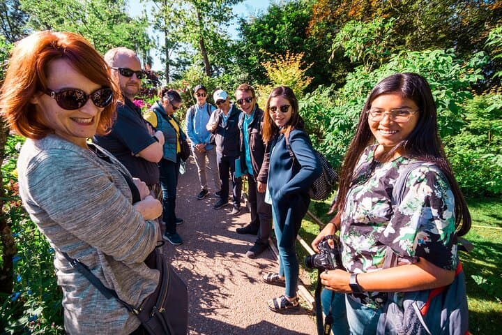 Giverny Half-Day Trip to Monet's Gardens from Paris photo 6