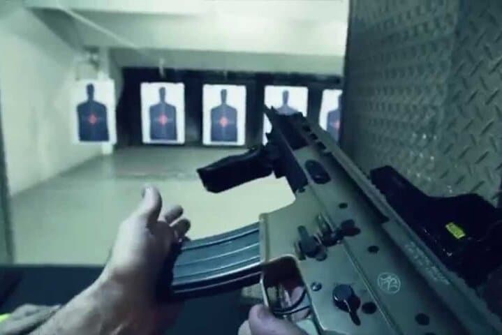 Orlando Gun Club Pick 5 Guns: Custom Range Experience & Safety Tips photo 3
