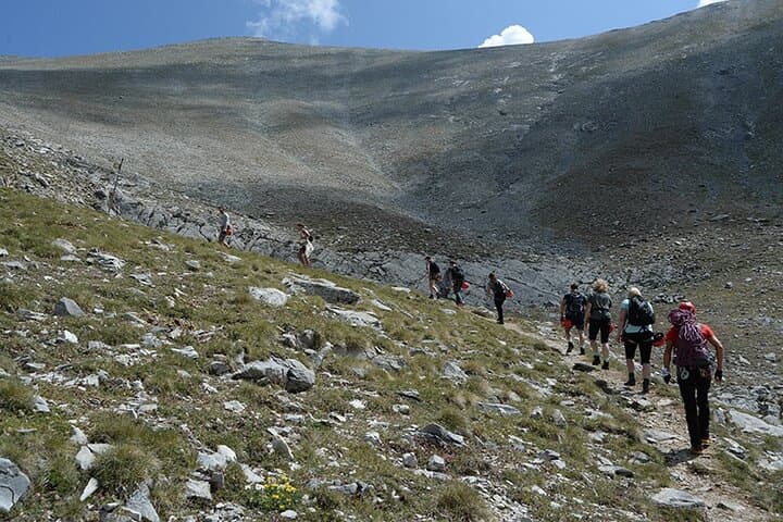 Summit Mytikas in a Day: Guided Mount Olympus Climb to Greece's Highest Peak photo 3