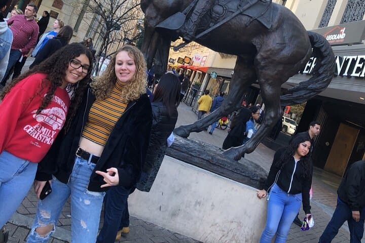 Crazy Dash Boston: App-Led Scavenger Hunt Through Historic Streets photo 3