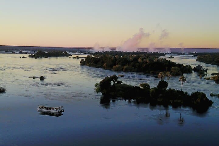 Victoria Falls Adventure Pass — Sunset Cruise plus Multi-Activity Package photo 4