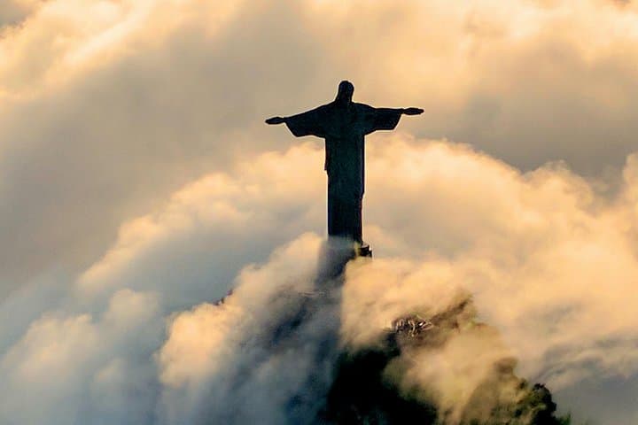 Helicopter Flight Over Rio de Janeiro: 25–30 Minute Aerial Tour with Hotel Transfer photo 4
