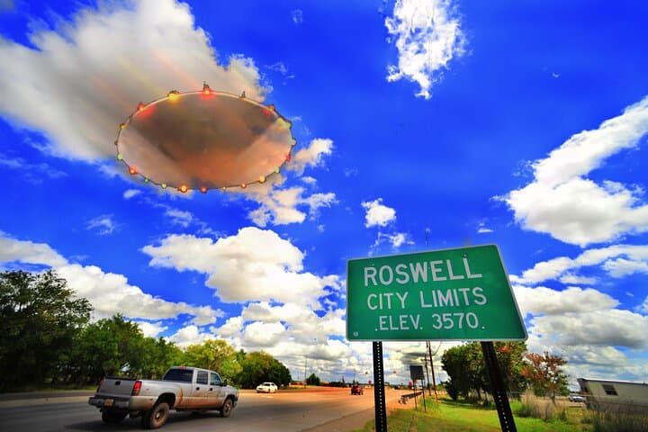 Sedona Night Sky Tour: Guided UFO & Stargazing Experience photo 2
