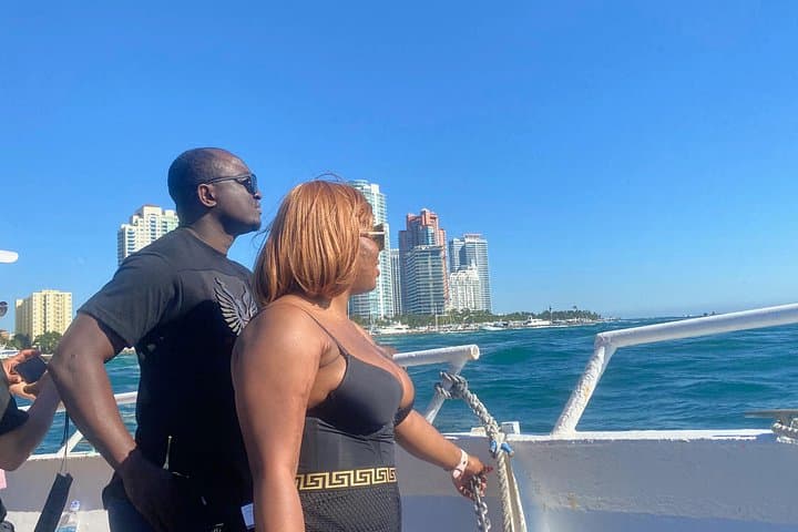 Miami Full-Day: Everglades Airboat, Bayside Hop-On Hop-Off & Biscayne Bay Cruise photo 3
