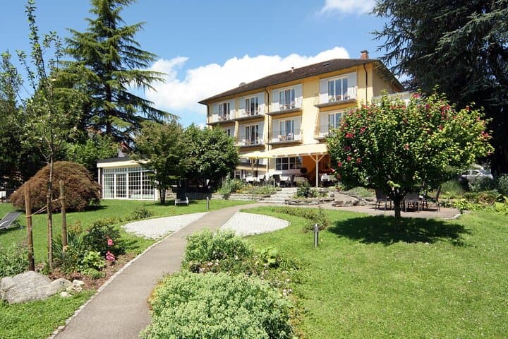 Bodensee Highlights: Lindau & Überlingen Garden Shows 3-Day Short Break photo 3