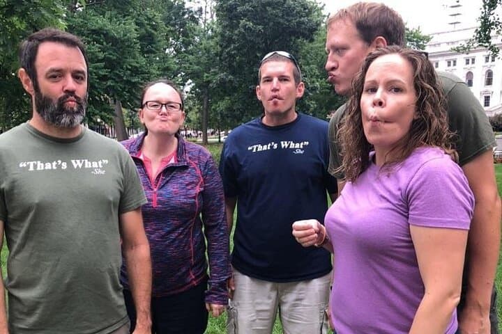 Fort Worth Self-Guided Scavenger Hunt — Operation City Quest Walking Game photo 5
