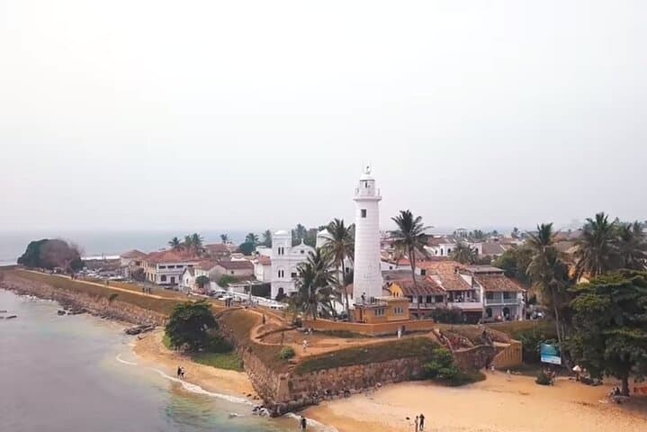 Sri Lanka 21-Day Private Tour: Wildlife, Culture & Coastal Boat Trips photo 2