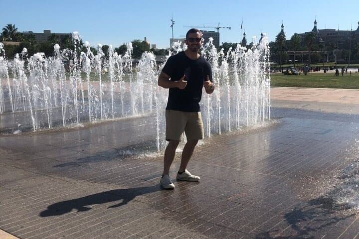 Explore Gilbert: 2-Hour City Scavenger Hunt with Operation City Quest photo 3