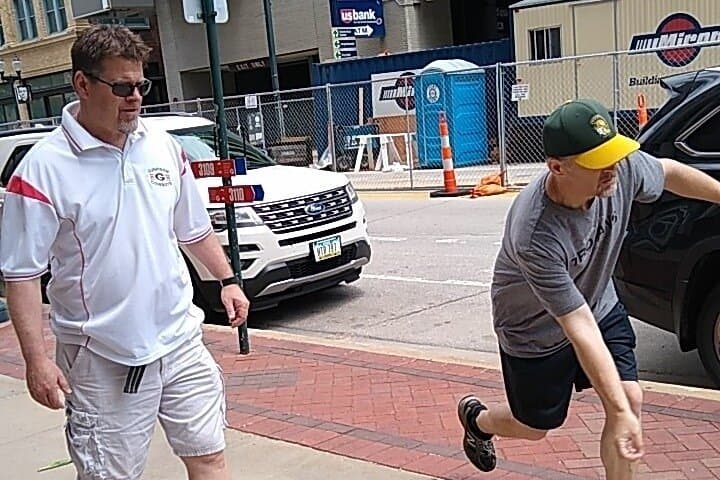 Reno Interactive Scavenger Hunt: Explore the City with Operation City Quest photo 5
