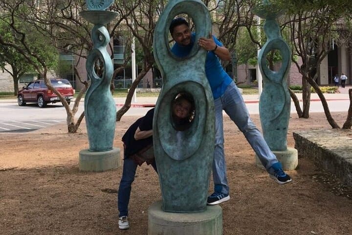 Clearwater Scavenger Hunt: Operation City Quest Urban Adventure photo 3