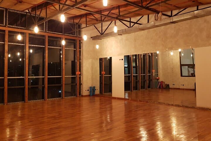 Latin Dance Class in Addis Ababa — 60-Minute Lesson with BailAmor photo 3
