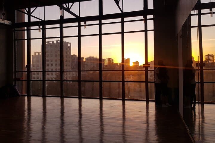 Latin Dance Class in Addis Ababa — 60-Minute Lesson with BailAmor photo 4