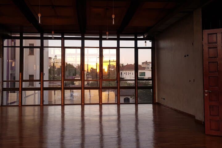Latin Dance Class in Addis Ababa — 60-Minute Lesson with BailAmor photo 5