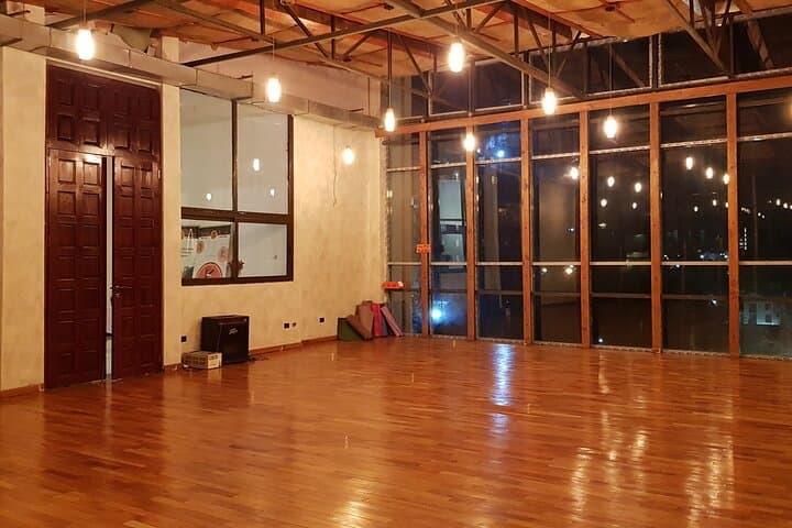 Latin Dance Class in Addis Ababa — 60-Minute Lesson with BailAmor photo 6