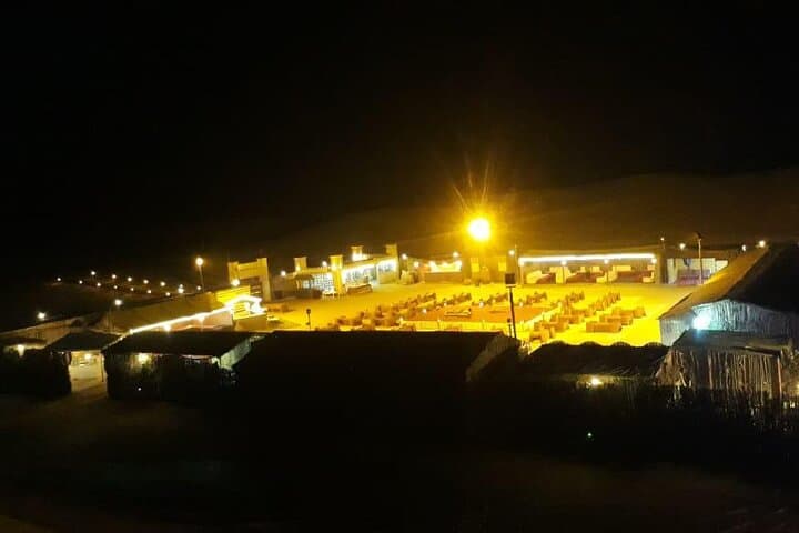 Luxury Dubai Desert Safari: VIP Majlis, Dune Bashing & Sunset Dinner