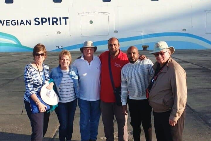 Cairo to Aswan: 7-Day Nile Cruise & Flight Itinerary photo 3