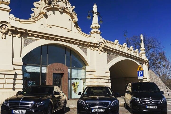 Naples Private Driver Full Day: Amalfi Coast, Pompeii & Ravello Tours photo 2