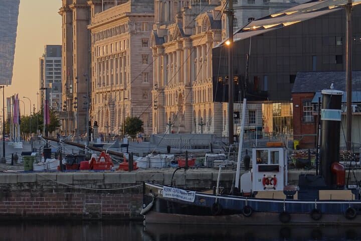 Liverpool Private Walking Tour: Explore the City Like a Local photo 3