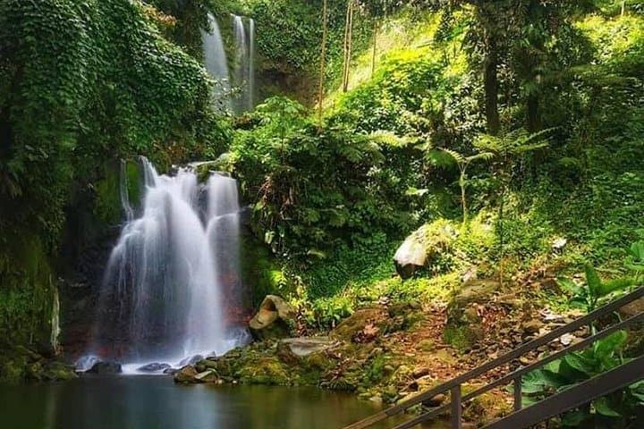 Blue Volcanic River & Hot Springs: Penjamo Day Adventure from Tamarindo photo 3