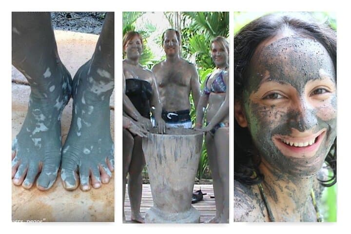 Dino Park and Blue River Hot Springs Adventure from Liberia photo 5