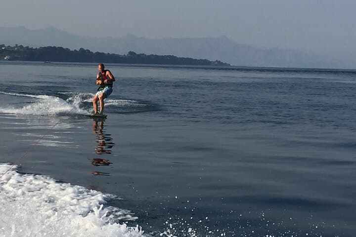 Catania Dinghy Coast Tour from Aci Trezza — Aperitif & Skipper Included photo 6