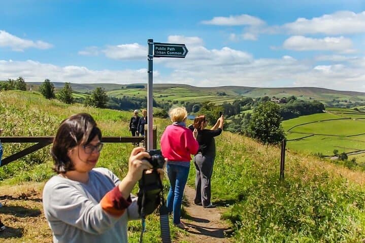 All Creatures Great and Small Yorkshire Dales Private Tour from Harrogate photo 2
