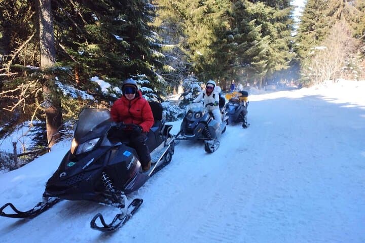 Private Winter Day Trip to Bulgaria’s Rila Mountain from Sofia photo 4