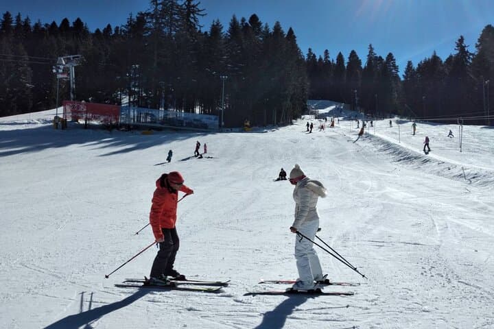 Private Winter Day Trip to Bulgaria’s Rila Mountain from Sofia photo 5