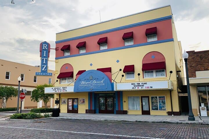 Walking Through Time: Downtown Sanford Historical Walking Tour photo 5