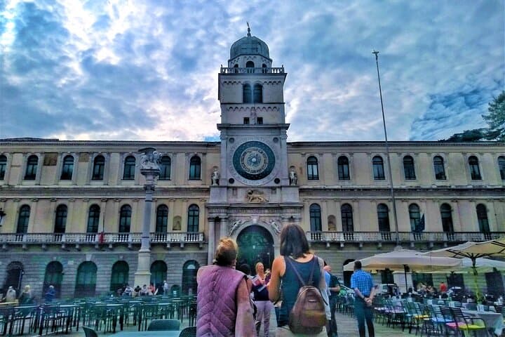 Walk Padua Like a Local: Small-Group Guided Tour from Venice photo 6